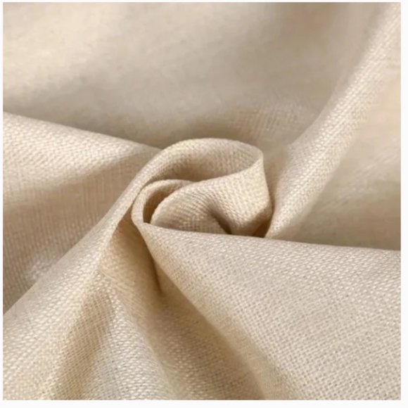 NEW LINEN BLEND "FARMERS MARKET" OPEN DAILY LEMONADE VINTAGE TRUCK PILLOW COVER - Picture 3 of 3